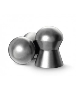 Пули для пневматики H&N Field Target Trophy 5,5 мм, 0,95 г (250 штук)