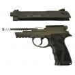 |Уценка| Пневматический пистолет Borner Sport 306M (Beretta) (№ 443-УЦ) - фото № 4