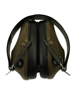 |Уценка| Наушники активные стрелковые PMX Tactical Pro PMX-55G (Хаки) (№ 445-УЦ)