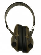 |Уценка| Наушники активные стрелковые PMX Tactical Pro PMX-55G (Хаки) (№ 445-УЦ)