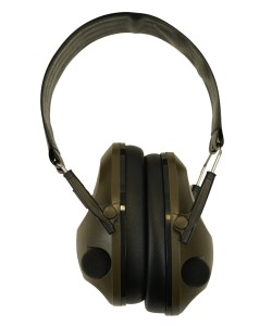 |Уценка| Наушники активные стрелковые PMX Tactical Pro PMX-55G (Хаки) (№ 445-УЦ)