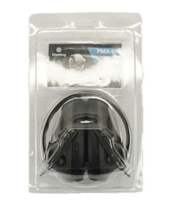 |Уценка| Наушники активные стрелковые PMX Tactical Pro PMX-55G (Хаки) (№ 445-УЦ)