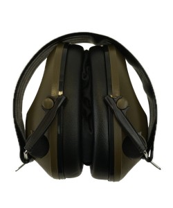 |Уценка| Наушники активные стрелковые PMX Tactical Pro PMX-55G (Хаки) (№ 445-УЦ)