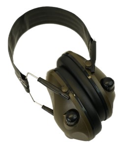 |Уценка| Наушники активные стрелковые PMX Tactical Pro PMX-55G (Хаки) (№ 445-УЦ)