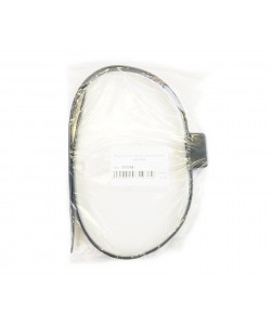 Наручники-стяжки пластиковые (черные)