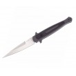 Нож складной Kershaw Launch 8 8,9 см, сталь CPM 154, рукоять Aluminium Grey - фото № 1