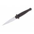 Нож складной Kershaw Launch 8 8,9 см, сталь Crucible CPM 154, рукоять Aluminium Green - фото № 1