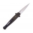 Нож складной Kershaw Launch 8 8,9 см, сталь Crucible CPM 154, рукоять Aluminium Green - фото № 2