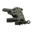 |Уценка| Страйкбольный пистолет-пулемет Cyma H&K MP5K (CM.041K) (№ 452-УЦ) - фото № 3