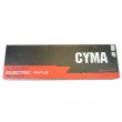 |Уценка| Страйкбольный автомат Cyma M4, нейлон (CM.619) (№ 454-УЦ) - фото № 12