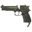 |Уценка| Пневматический пистолет Umarex Beretta M92 FS (№ 456-УЦ) - фото № 4