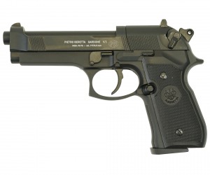 |Уценка| Пневматический пистолет Umarex Beretta M92 FS (№ 456-УЦ)
