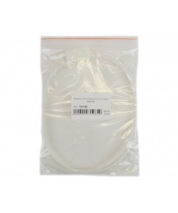 Наручники-стяжки пластиковые (белые)