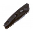 Нож складной Kershaw Launch 9 4,6 см, сталь CPM 154, рукоять Aluminium Black - фото № 4