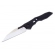 Нож складной Kershaw Launch 13 8,9 см, сталь CPM 154, рукоять Aluminium Black - фото № 1