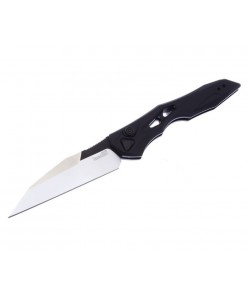 Нож складной Kershaw Launch 13 8,9 см, сталь CPM 154, рукоять Aluminium Black