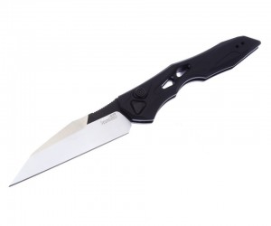Нож складной Kershaw Launch 13 8,9 см, сталь CPM 154, рукоять Aluminium Black