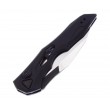 Нож складной Kershaw Launch 13 8,9 см, сталь CPM 154, рукоять Aluminium Black - фото № 3