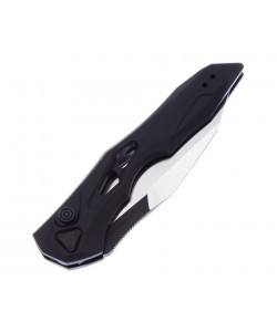 Нож складной Kershaw Launch 13 8,9 см, сталь CPM 154, рукоять Aluminium Black