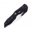 Нож складной Kershaw Launch 13 8,9 см, сталь CPM 154, рукоять Aluminium Black - фото № 4