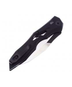 Нож складной Kershaw Launch 13 8,9 см, сталь CPM 154, рукоять Aluminium Black