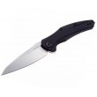 Нож складной Kershaw Bareknuckle Sprint Run 8,9 см, сталь CPM-20CV, рукоять Aluminium Black - фото № 1
