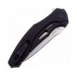 Нож складной Kershaw Bareknuckle Sprint Run 8,9 см, сталь CPM-20CV, рукоять Aluminium Black - фото № 4