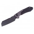 Нож складной Kershaw Launch 14 8,6 см, сталь CPM 154, рукоять Aluminium Dark Gray - фото № 1