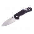Нож складной Kershaw Drivetrain 8,1 см, сталь D2, рукоять GRN Black - фото № 1