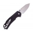 Нож складной Kershaw Drivetrain 8,1 см, сталь D2, рукоять GRN Black - фото № 2