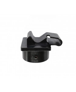 Переходник Hartman под складной приклад «Сивуч-Z» (заниженный)