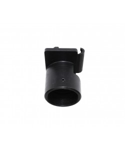 Переходник Hartman под складной приклад «Зубр-М» (полное складывание)