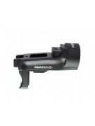 Переходник Hartman под телескопический приклад «Манул-Z»