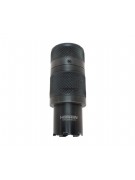 Пламегаситель Hartman «Смерч – Z» для АК, Сайга