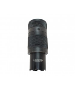 Пламегаситель Hartman «Смерч – Z» для АК, Сайга