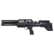 Пневматическая винтовка «Снайпер Буллпап», L=420 мм, пер/взвод (пластик, PCP, ред.) 6,35 мм - фото № 2