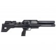 Пневматическая винтовка «Снайпер Буллпап», L=420 мм, пер/взвод (пластик, PCP, ред.) 6,35 мм - фото № 9
