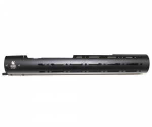 Цевье трубчатое Hartman «Крайт» вывешенного типа для ВПО-148 (350 мм)