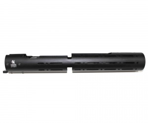Цевье трубчатое Hartman «Крайт СВ» вывешенного типа для ВПО-148 (350 мм)