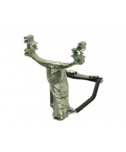 |Уценка| Рогатка Centershot с комплектом для боуфишинга (камуфляж) (№ 460-УЦ)