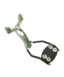 |Уценка| Рогатка Centershot с комплектом для боуфишинга (камуфляж) (№ 460-УЦ)