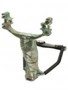 |Уценка| Рогатка Centershot с комплектом для боуфишинга (камуфляж) (№ 460-УЦ)