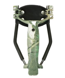 |Уценка| Рогатка Centershot с комплектом для боуфишинга (камуфляж) (№ 460-УЦ)