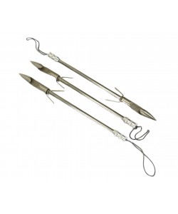 |Уценка| Рогатка Centershot с комплектом для боуфишинга (камуфляж) (№ 460-УЦ)