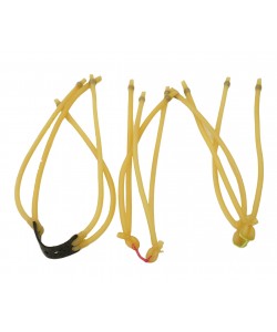 |Уценка| Рогатка Centershot с комплектом для боуфишинга (камуфляж) (№ 460-УЦ)