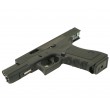 |Уценка| Страйкбольный пистолет East Crane Glock 17 TTI GBB (EC-1104) (№ 461-УЦ) - фото № 17