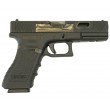 |Уценка| Страйкбольный пистолет East Crane Glock 17 TTI GBB (EC-1104) (№ 461-УЦ) - фото № 14