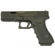 |Уценка| Страйкбольный пистолет East Crane Glock 17 TTI GBB (EC-1104) (№ 461-УЦ) - фото № 13