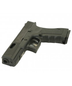 |Уценка| Страйкбольный пистолет East Crane Glock 17 TTI GBB (EC-1104) (№ 461-УЦ)