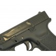 |Уценка| Страйкбольный пистолет East Crane Glock 17 TTI GBB (EC-1104) (№ 461-УЦ) - фото № 19